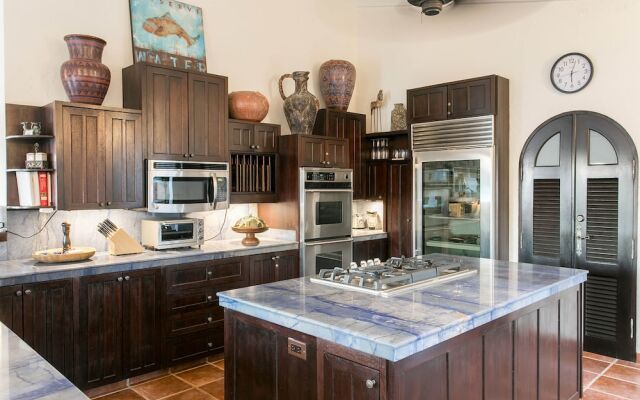 Villa Terres Basses