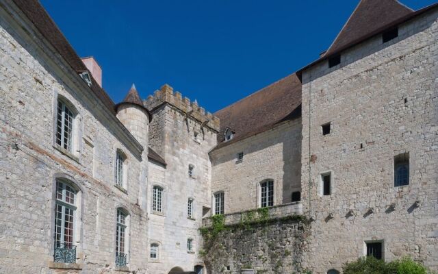 Château de Goudourville