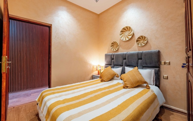 Terra Azure Marrakech