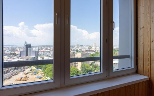 TimHouse (ТимХаус) на переулке Щербаковский