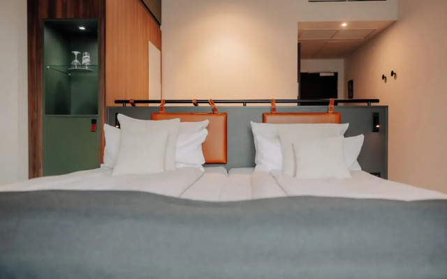 VIA PLAZA Meppen by Hackmann