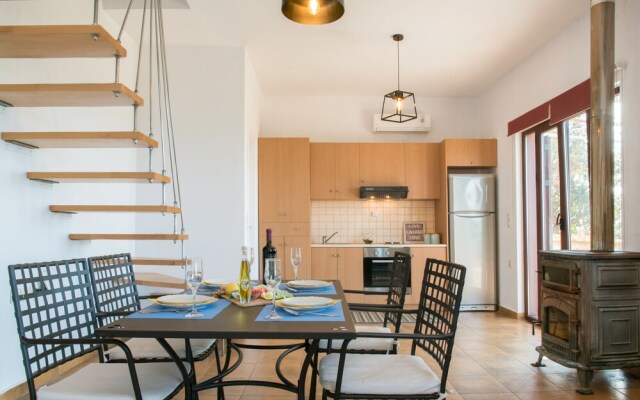 Villa Tramonto Falasarna