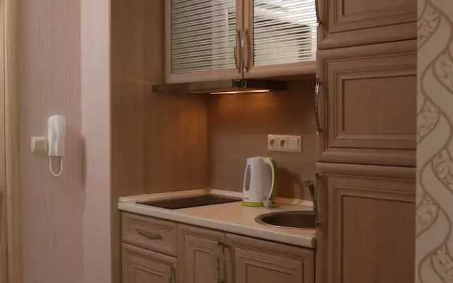 Harmony Suites 2&3