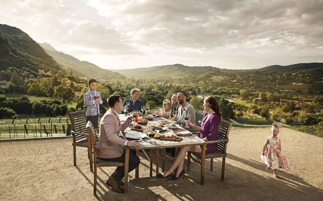 Carmel Valley Ranch, in The Unbound Collection by Hyatt