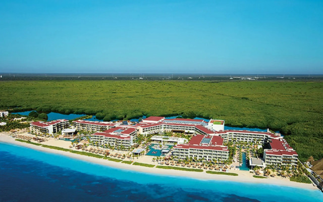 Secrets Riviera Cancún All Preferred - Adults Only - All inclusive