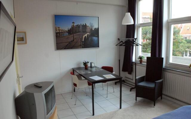 Excellent Rooms Amsterdam