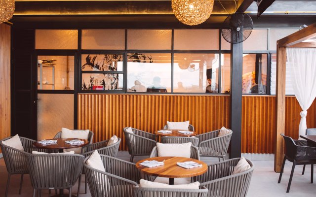 IT Boutique Hotel & Restaurant