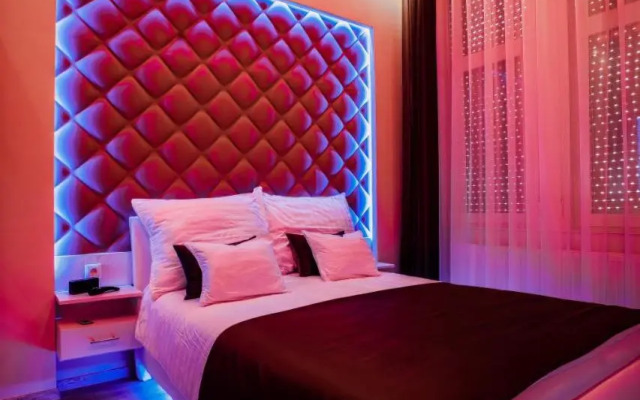 Luxury Smart Apartments