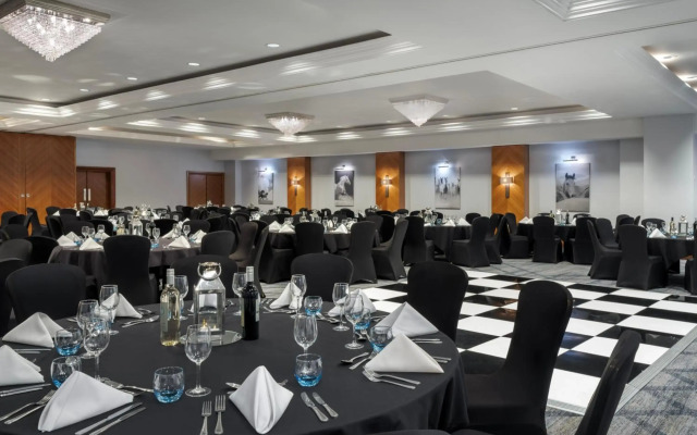 Delta Hotels by Marriott Cheltenham Chase