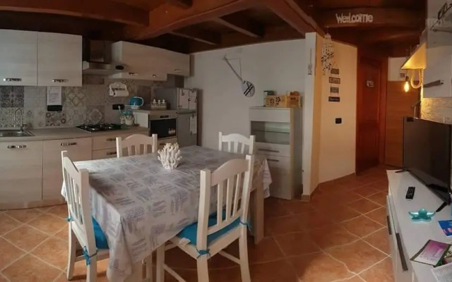 Vista Sul Pandi Zucchero -HolidayHouse-