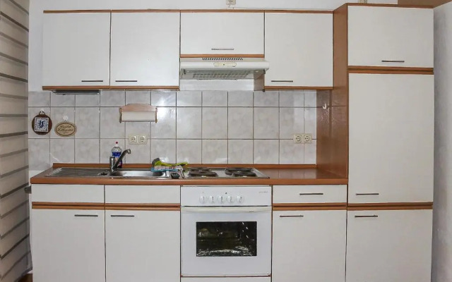 Appartement Albrecht