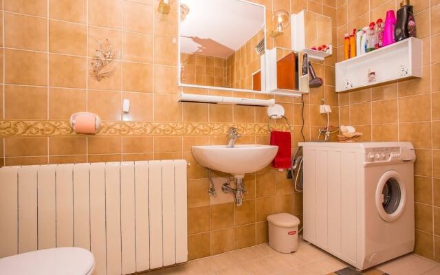 Apartments Dominik Rab / Two Bedrooms A1