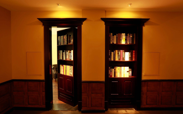 Study Resort