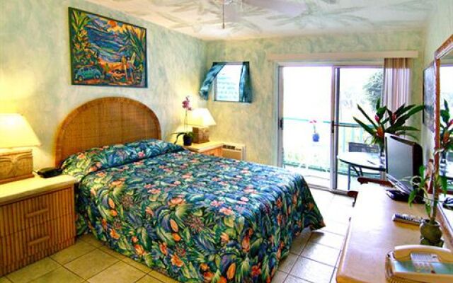 Garden Island Inn