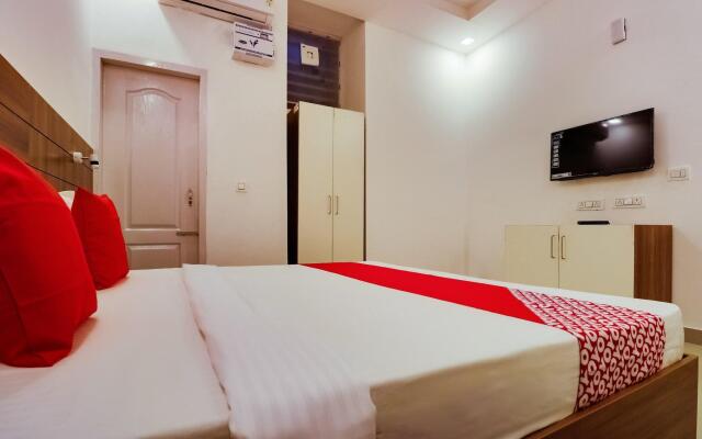 OYO 46866 The Nest 2