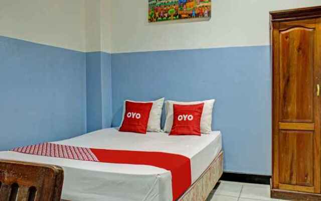 OYO 3999 Hotel Pelangi Indah