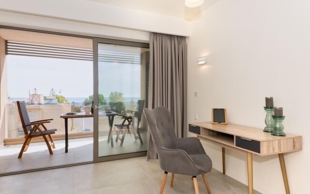Lilium Luxury Suites - Adults Only