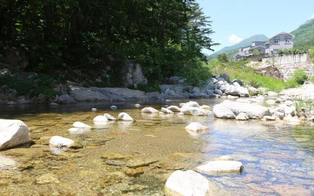 Gwangmyeong Family Pension