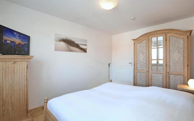 Waterkant Wohnung 08 - Seestern