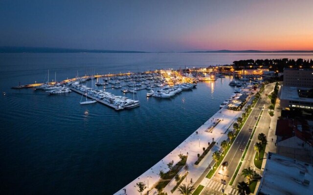 Apartment Dora in center of Split