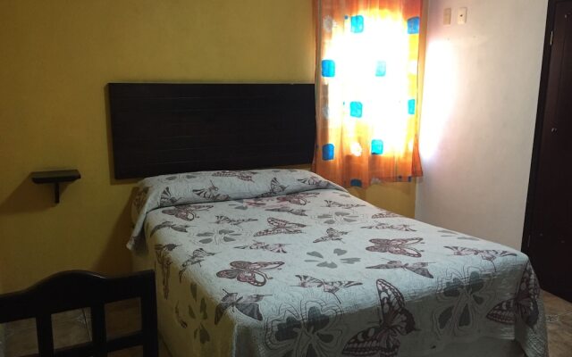 OYO Hotel Balneario Humeades