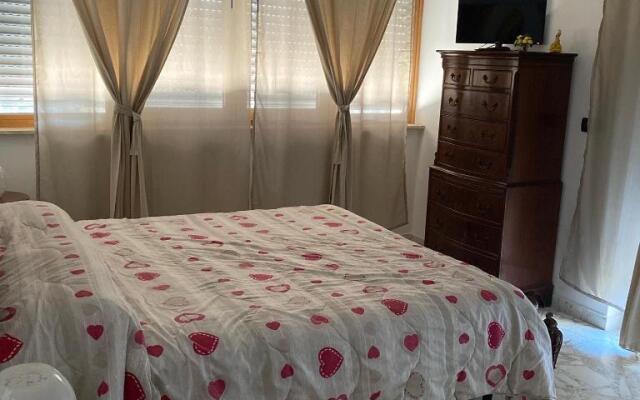 Central Station Suite Apartment