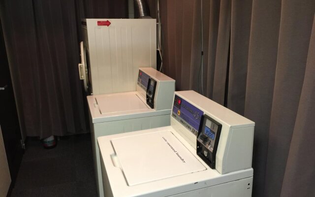 Shochikubai Hostel No.3 - Men Only