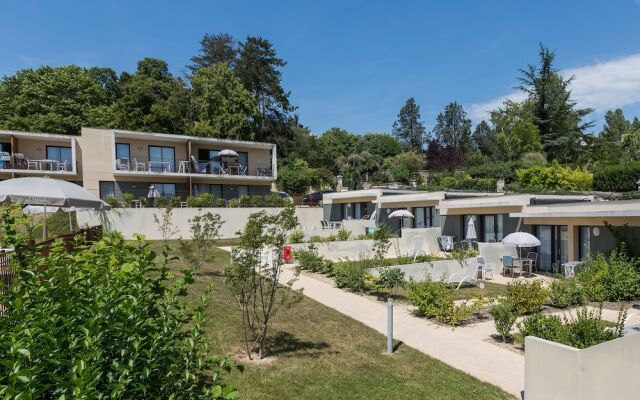 Résidence Odalys Le Clos Saint Michel