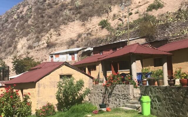 Posada Gloria - Hostel
