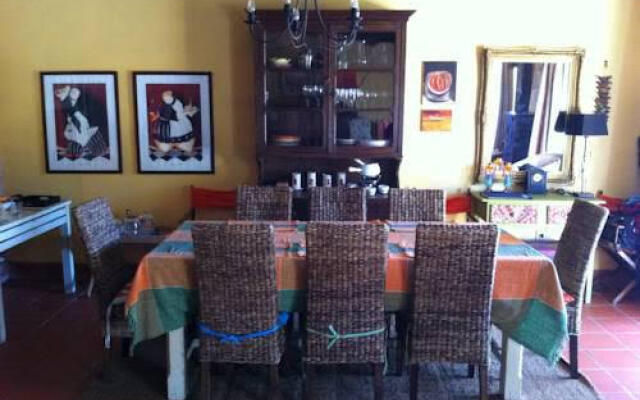 Casa do Pai Castelo de Bode