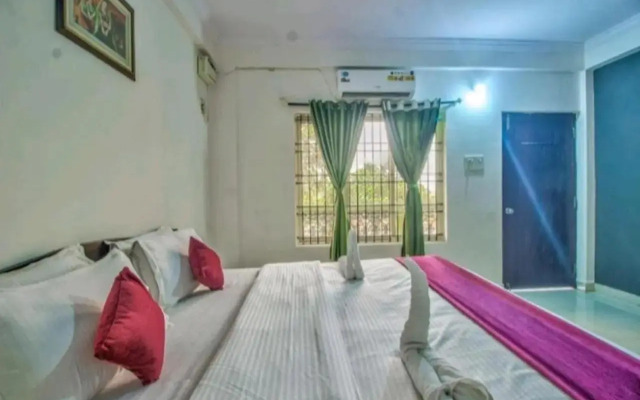 Hotel baga imperial