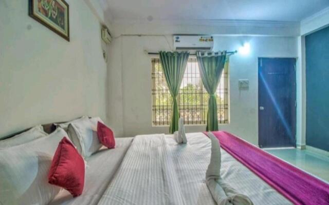 Hotel baga imperial