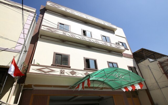 Airy Eco Wajo Savu 11a Makassar
