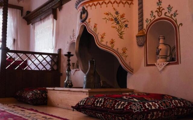 Boutique Hotel Musée