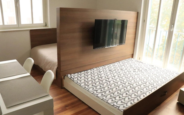 Studio apartma Terme Ptuj