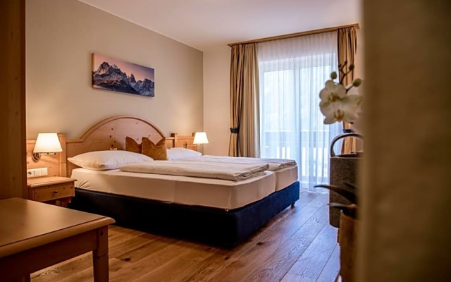 Hotel Gruber