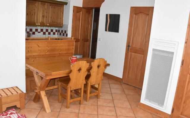 Appartement Pralognan-la-Vanoise, 3 pièces, 6 personnes - FR-1-464-15