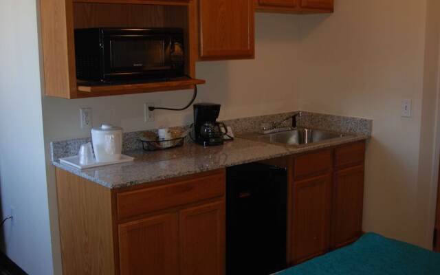 Best Western Baraboo Inn