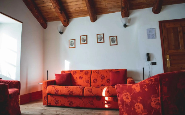 Villa Della Regina