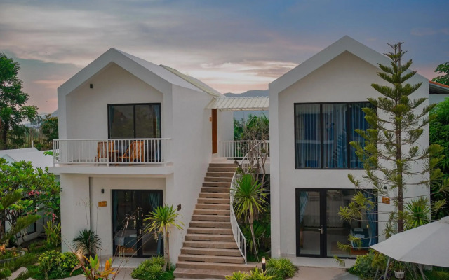 Montagne Residence