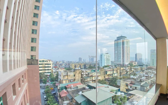 Fortuna Hanoi Hotel