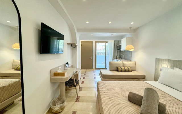 Nusa Suites & Villas