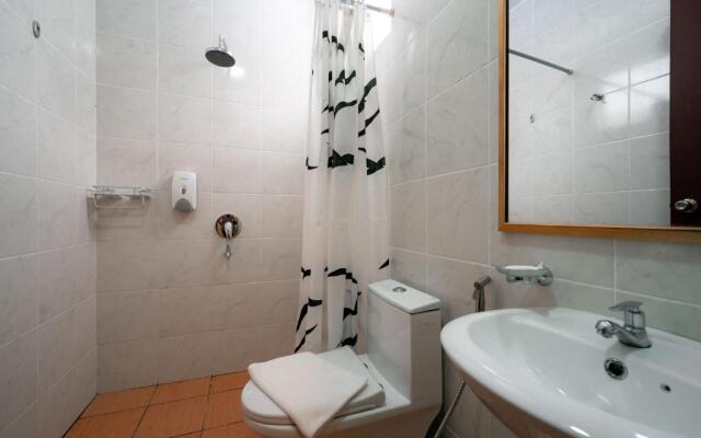 JSK Mantanani Island Resorts