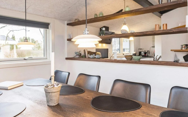 5 Person Holiday Home in Otterup
