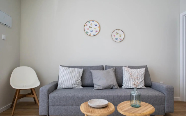 Valencia Port Rooms I