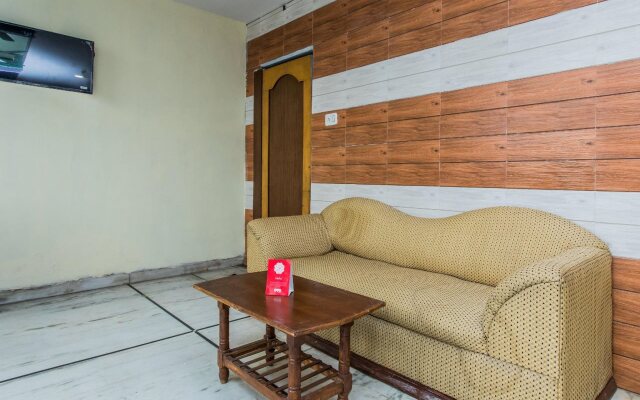 Ganga Residency By OYO Rooms