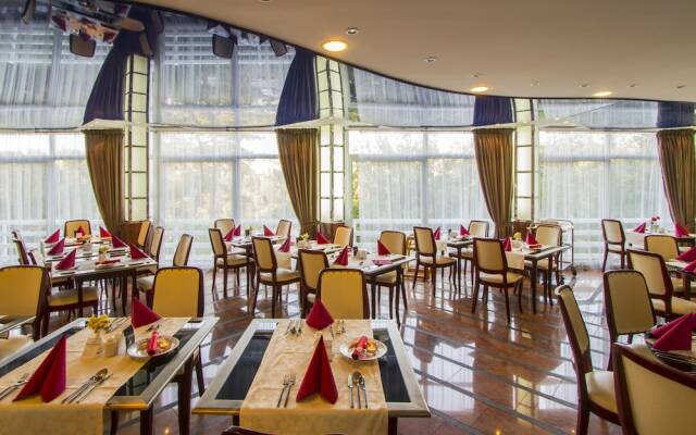Luxury Villa Luce