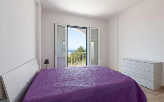 La Primula Apartment 2 Sea View