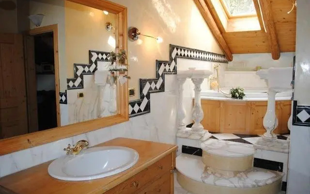 Appartamento Gianmoena