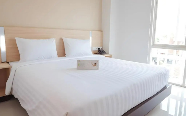 Whiz Prime Sudirman Makassar